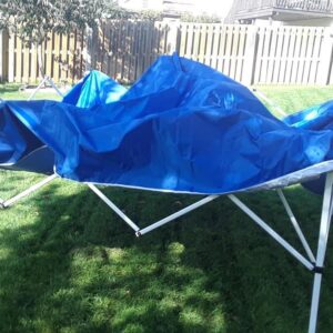 10x10 Pop Up Canopy / Tent